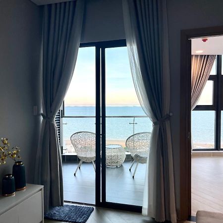 Aria Resort Вунгтау Экстерьер фото