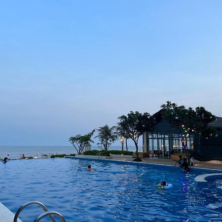 Aria Resort Вунгтау Экстерьер фото