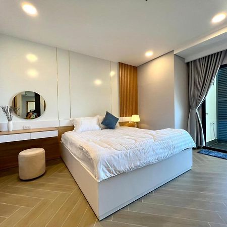 Aria Resort Вунгтау Экстерьер фото