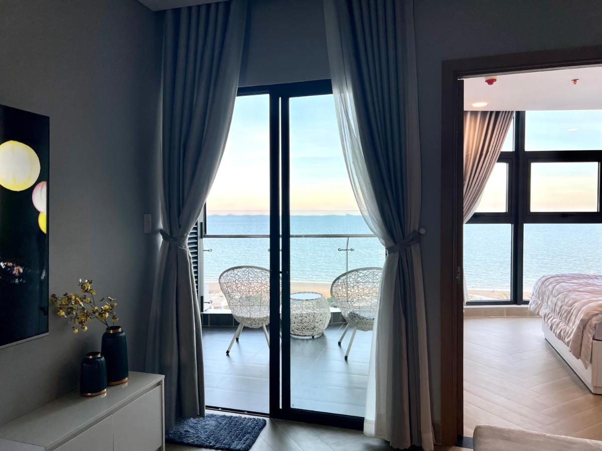 Aria Resort Вунгтау Экстерьер фото