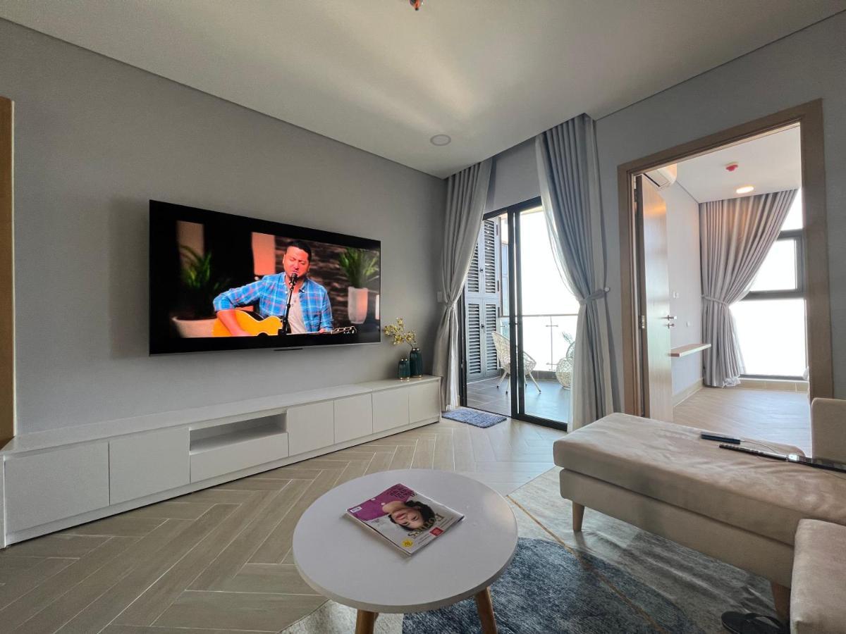 Aria Resort Вунгтау Экстерьер фото