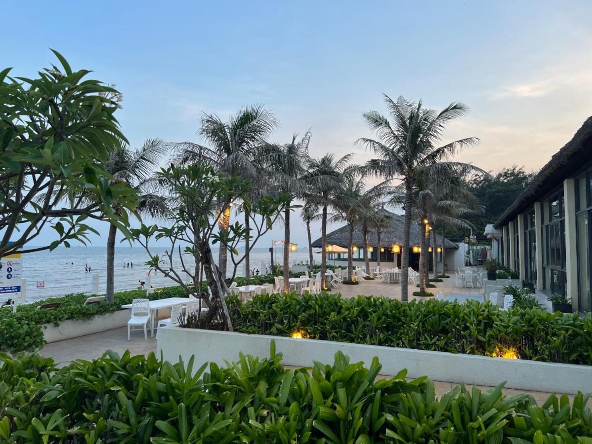 Aria Resort Вунгтау Экстерьер фото