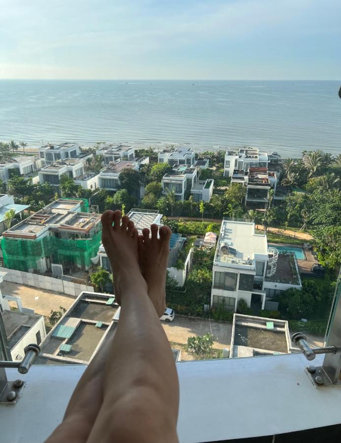 Aria Resort Вунгтау Экстерьер фото