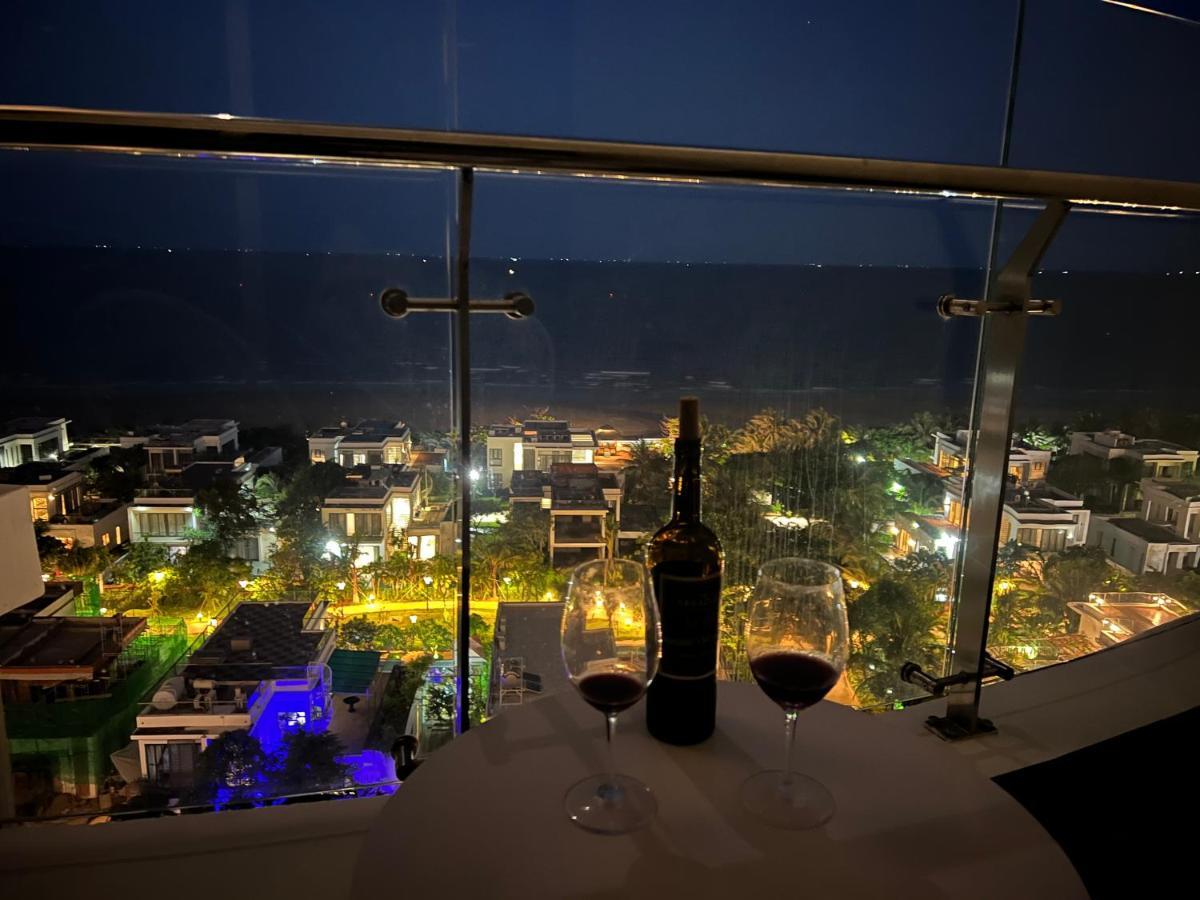 Aria Resort Вунгтау Экстерьер фото