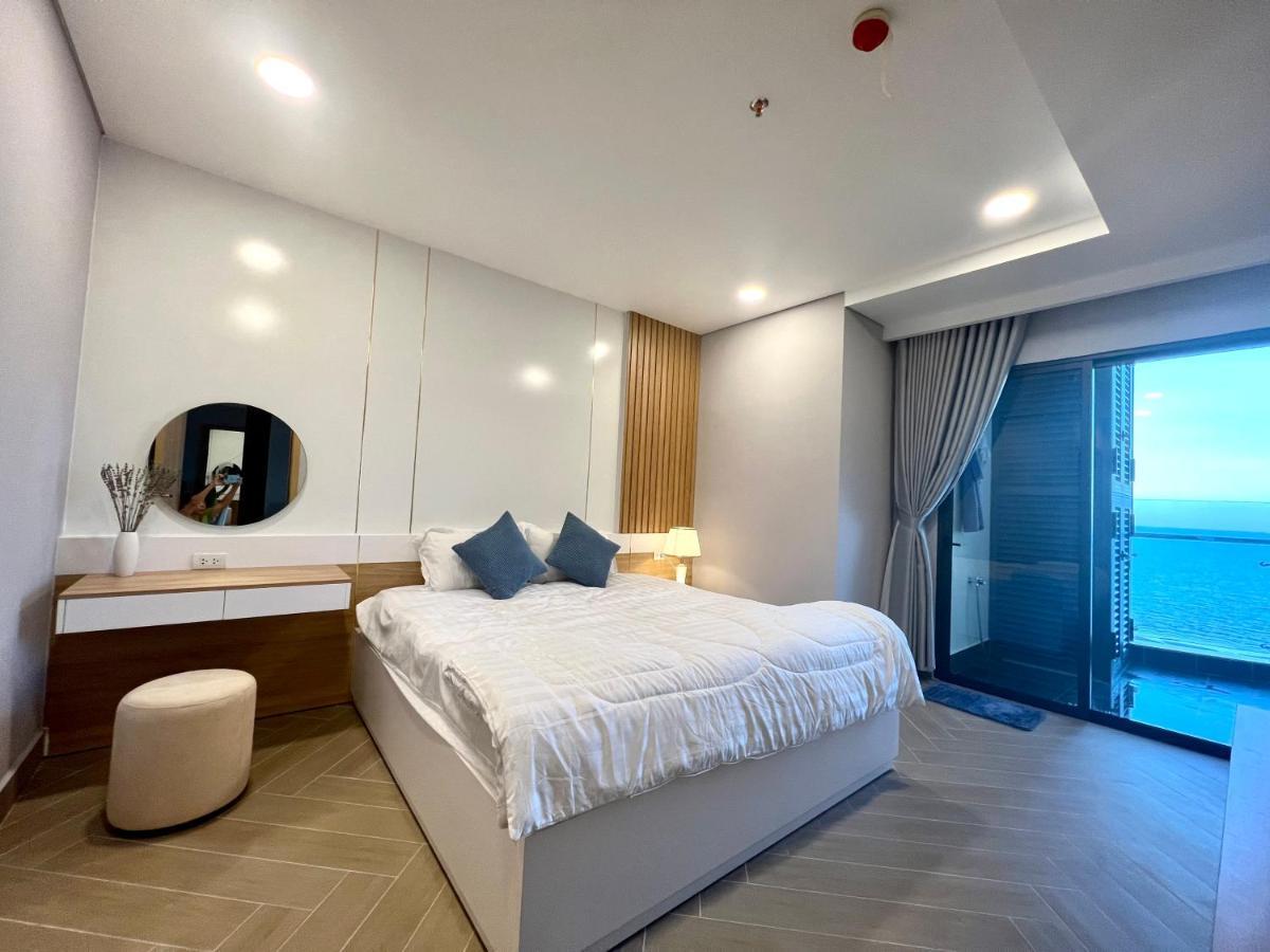 Aria Resort Вунгтау Экстерьер фото