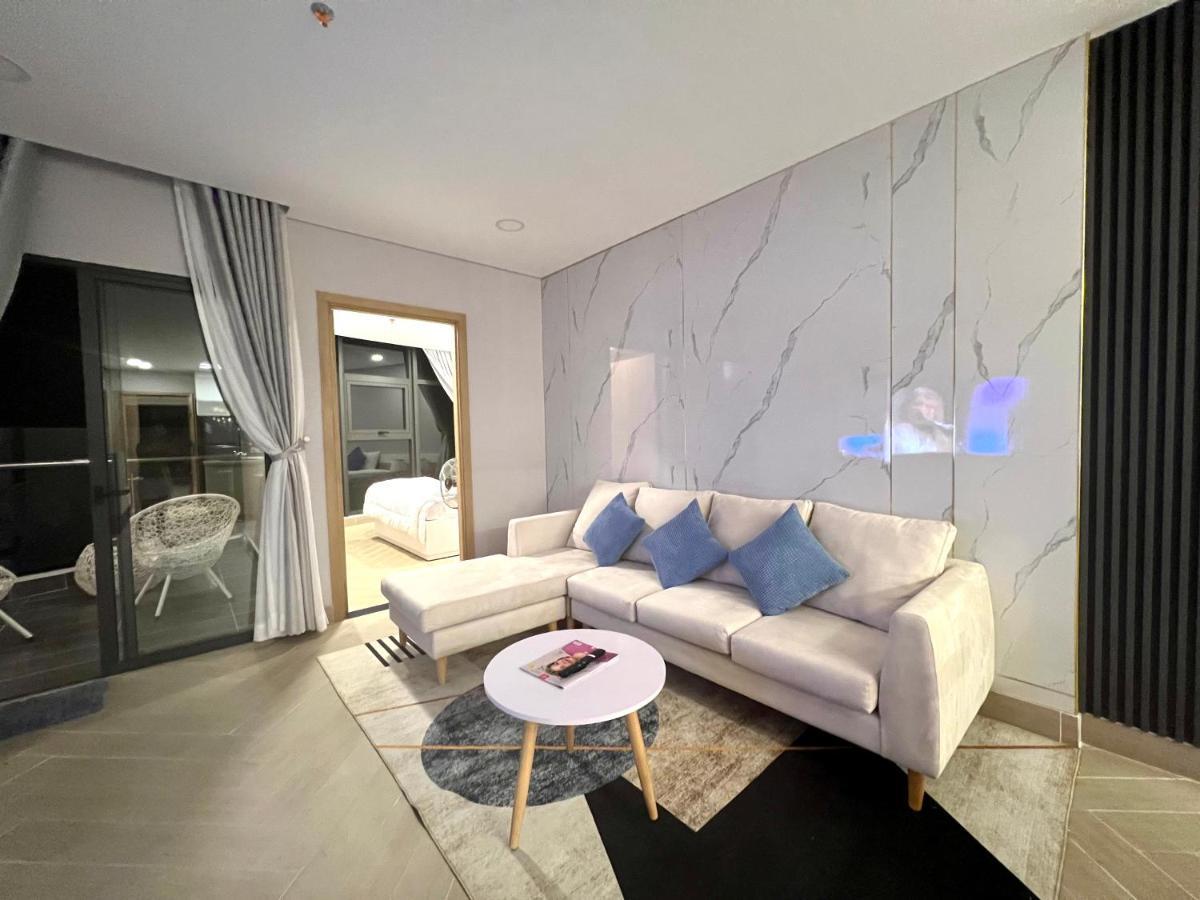 Aria Resort Вунгтау Экстерьер фото