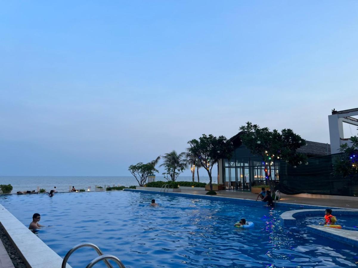 Aria Resort Вунгтау Экстерьер фото